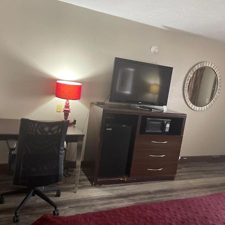 Royal Inn & Suites Mountain Grove Εξωτερικό φωτογραφία