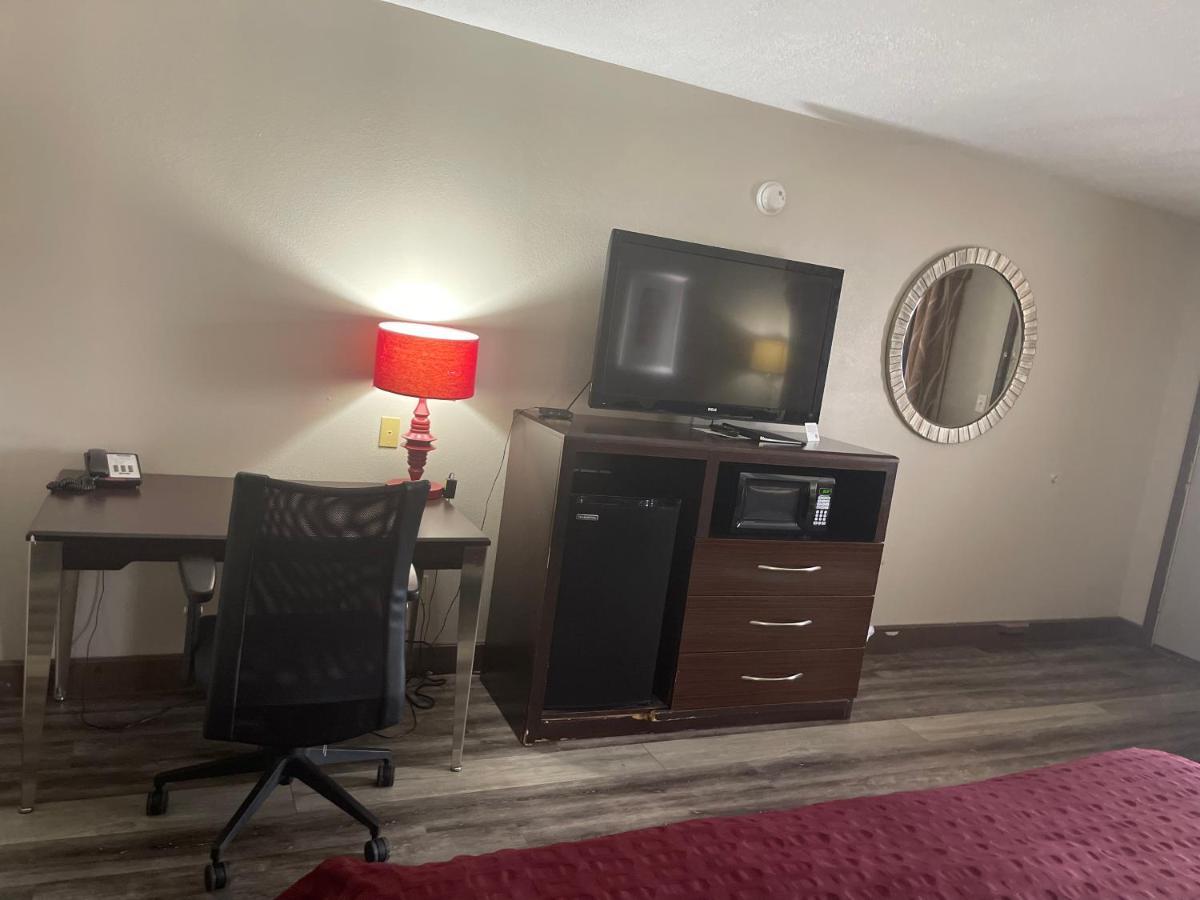 Royal Inn & Suites Mountain Grove Εξωτερικό φωτογραφία