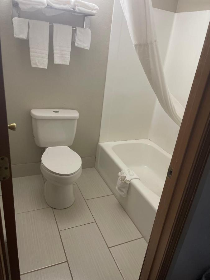 Royal Inn & Suites Mountain Grove Εξωτερικό φωτογραφία