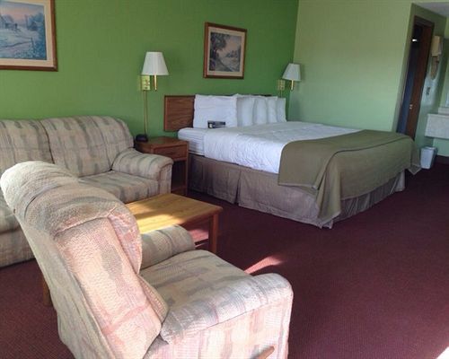 Royal Inn & Suites Mountain Grove Εξωτερικό φωτογραφία
