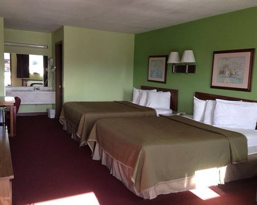 Royal Inn & Suites Mountain Grove Εξωτερικό φωτογραφία