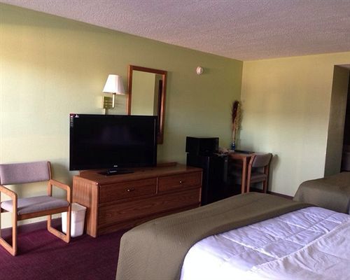 Royal Inn & Suites Mountain Grove Εξωτερικό φωτογραφία